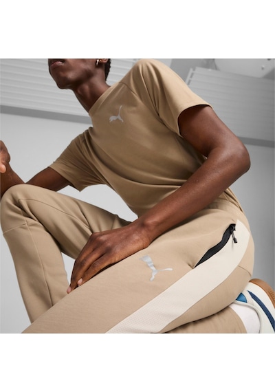 Puma Erkek Sweat Pant Evostrıpe Pants 68170267 001