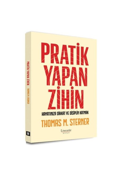 Pratik Yapan Zihin - Msbu-876723