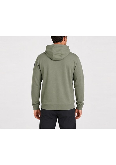 Salomon Slm25004cutm Khakı Unisex Günlük Sweatshirt Slm25004cutm-khakı Renkli Çok Renkli