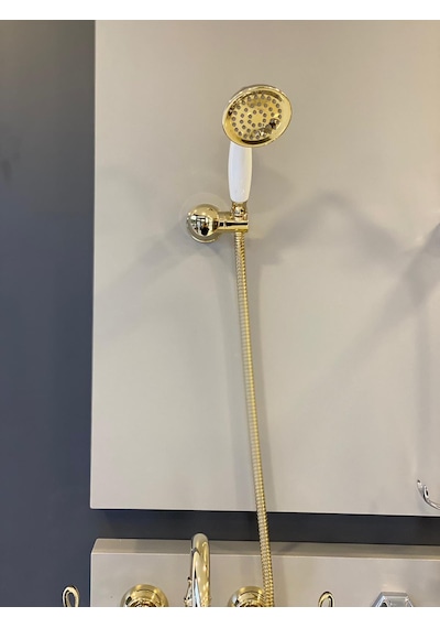 Newarc Golden Banyo Bataryası Altın 951511 Altın