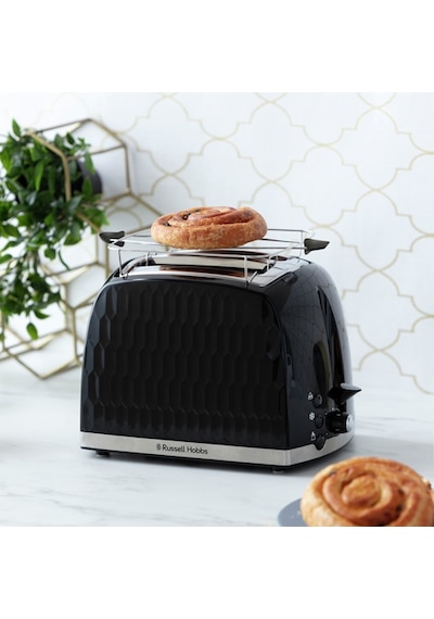 Russell Hobbs 26061-56 Honeycomb 2 Dilim Ekmek Kızartma Makinesi