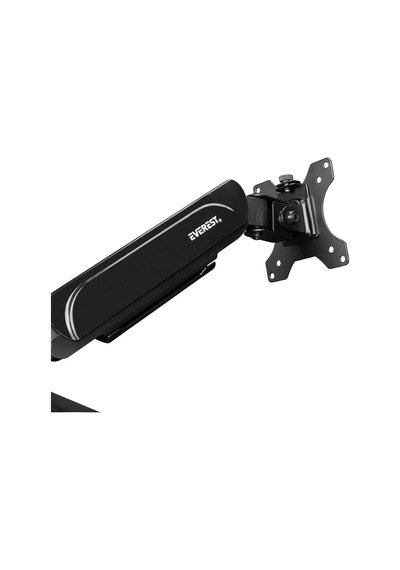 Everest Ms-221, 17"-32", Monitör Veya Tv İçin, Masaüstü, Mekanik Amortisörlü, Hareketli Ko