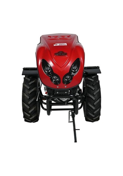 Bolat FM16 14BG 660CC 212.5 KG İpli 3+1 İnce Kovan Disk Frenli