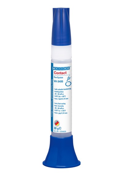 Weicon Contact Va 8406 Yapıştırıcı 30 G