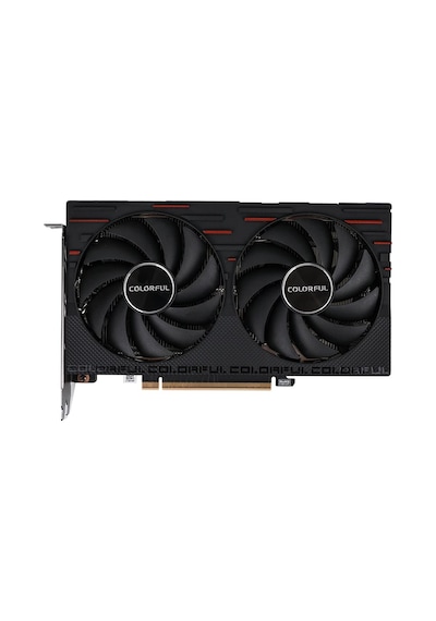 Colorful Gaming Duo Rtx 5060 Ti 16gb Gddr7 128bit 16gb-v Ekran Aeae1clf0100