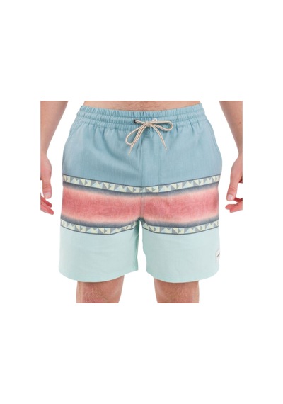 Hurley Hurley Phantom Naturals Cannonball 17 Erkek Volley Short 7338 Çok Renkli Hurley Hurley Phantom Naturals Cannonball 17 Erkek Volley Short 7338 Çok Renkli