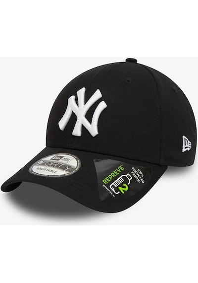 New Era New York Yankees Blkwhi Unisex Siyah Şapka-2348 Siyah