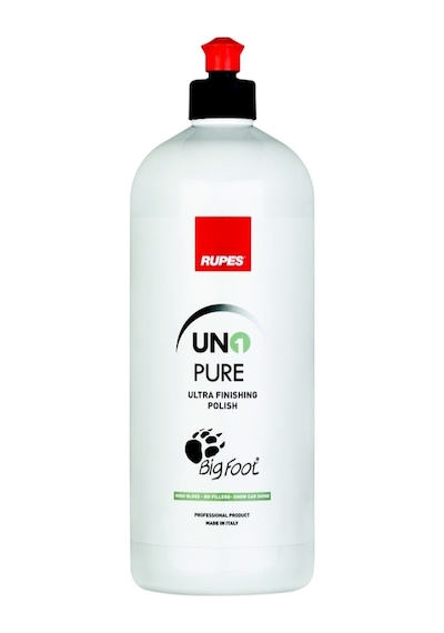 Rupes Uno Pure Hare  Ve Cila 1 Lt-201