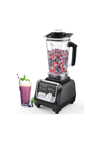 Vosco Pro VHS-206CK 2 L 2200 W Dijital Bar Blender