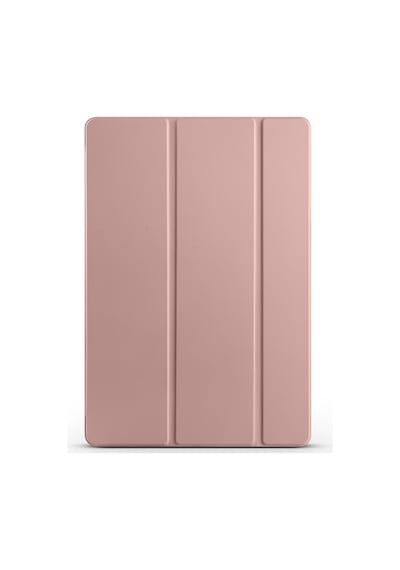 Galaxy Tab S10 Fe Plus Zore Smart Cover Kalem Bölmeli Standlı 1-1 Kılıf Kapaklı Kılıf