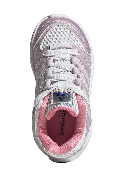 Adidas Adistar Control 5 Bebek Işıklı Spor Ayakkabı Kk2613 Çok Renkli