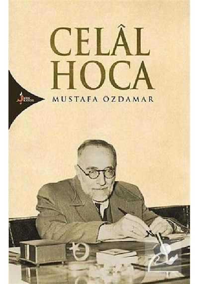 Celal Hoca / Mustafa Özdamar