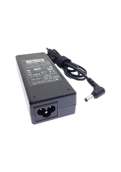 Nivatech Standart Notebook Adaptörü Laptop Adaptör 19v 4.74a Bc-992