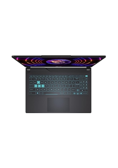 MSI Cyborg 15 A13VE-2056TR i7-13620H 16 GB 512 GB SSD RTX4050 6 GB 15.6" W11H Dizüstü Bilgisayar