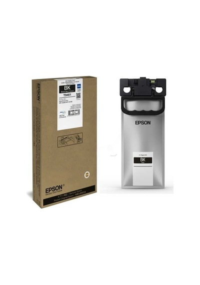 Epson T9461 C13T946140 Siyah Mürekkep 10.000 Sayfa