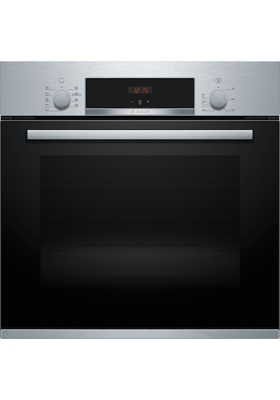 Bosch HBF534ES3T 66 L Ankastre Fırın