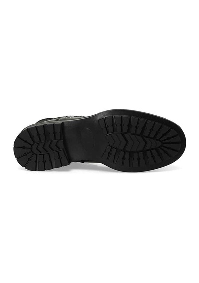 U.s. Polo Assn. Bloze Kadın Bot Pol887272g01001 Siyah