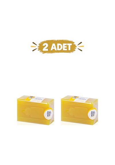 Dr.cleanıng - 192 - - Arı Zehrı Sabunu 100 Gr - 2 Adetlık - Csmo-tex - Set Ürün