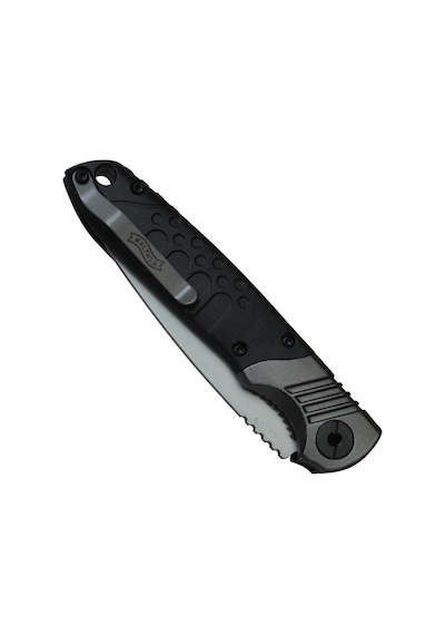 Umarex Walther Edk Katlanır Cep Kamp Çakısı Kılıflı Çok Renkli