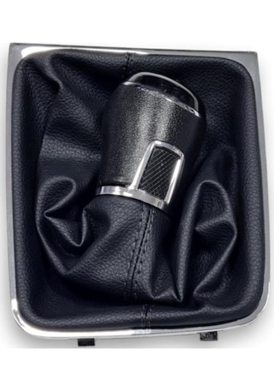 Vw Golf 7 2013-2017 Vites Topuzu Körügü Kromlu 5 Ileri 5G1711113 374356936