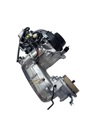 Alt Motor Komple Spacy 110