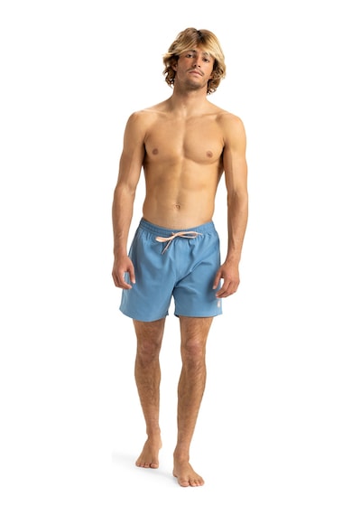 Quiksilver Everyday Solıd Volley 15 Lacivert Erkek Deniz Şortu 000000000102114741 Lacivert
