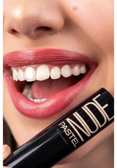 Pastel Nude Lıpstıck No:523 01