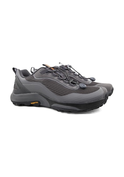Humtto 360989a Füme Erkek Sneakers