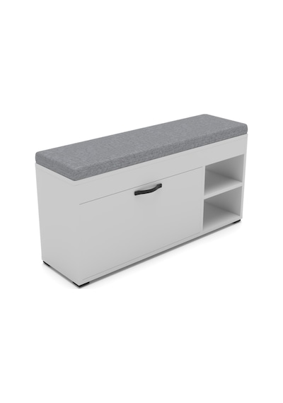 Ayakkabılık Minderli Bench Dolap Çok Amaçlı Raflı Puflu Oturaklı Ayakkabı Dolabı 191 Beyaz Çok Renkli Ayakkabılık Minderli Bench Dolap Çok Amaçlı Raflı Puflu Oturaklı Ayakkabı Dolabı 191 Beyaz Çok Renkli