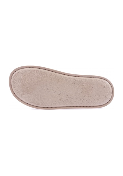 Dgn P33-23y Kadin Terlik P33-1512-R1755 Taba