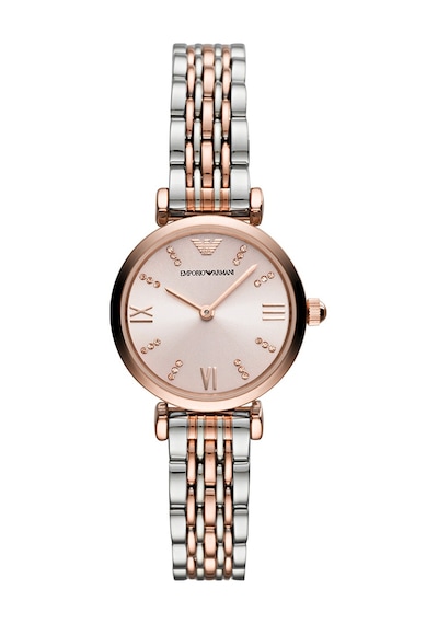 Emporio Armani Ar11223 Kadın Kol Saati Metalik