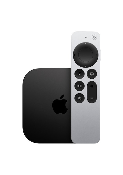 Apple Uyumlu Tv 4K 128GB Wi‑fi + Ethernet MN893TZ/A