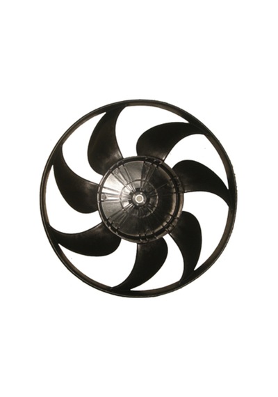 Audi A3- 05/08 Klima Fan Kanadı Küçük 1k0959455dg