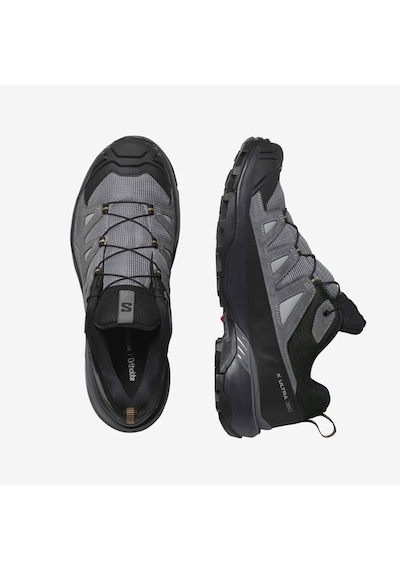 Salomon X Ultra 360 Leather Gore Tex Erkek Outdoor Ayakkabı C-sal475714e10g01 Gri Salomon X Ultra 360 Leather Gore Tex Erkek Outdoor Ayakkabı C-sal475714e10g01 Gri
