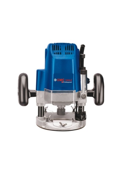 Cmc 3927 1600W Çift Kollu Freze