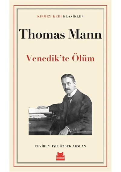 Venedik'te Ölüm / Thomas Mann