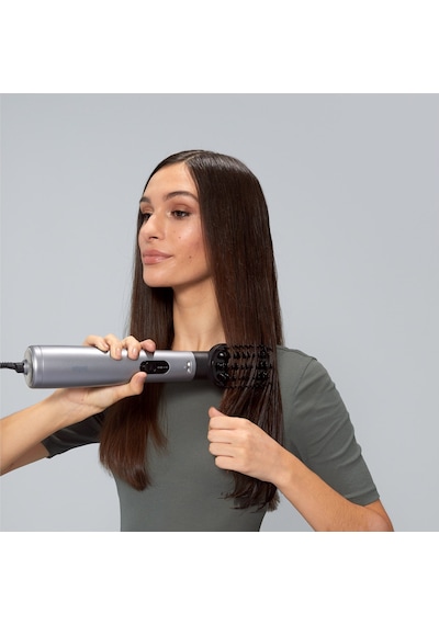 Braun Bras430e Air Styler 4.3 Iontec 3 Başlıklı Saç Kurutma Makinesi Ve Şekillendirici
