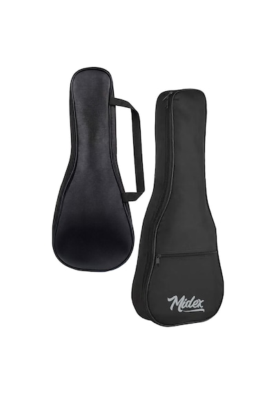 Midex Cs-21a Soprano  Ukulele Kılıfı ( Askı Pena )