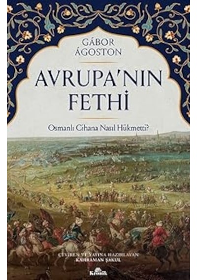 Fbı Tarihi 1908-2023: Kuruluşundan Günümüze + Avrupa'nın Fethi: Osmanlı Cihana Nasıl Hükmetti