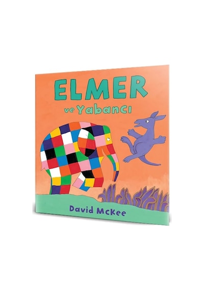 Elmer ve Yabancı