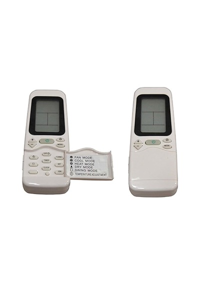 Vestel Klima Kumanda Kk20