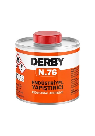 Derby Yapıstırıcı 400 Gr