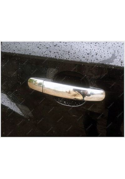 Ford Connect Krom Kapı Kolu 4 Kapı 2014-2021 P. Çelik
