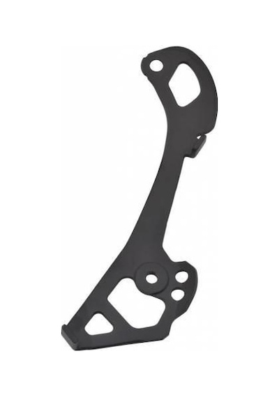 Shimano Arka Vites Bacağı Dış RD-R7000 GS Siyah