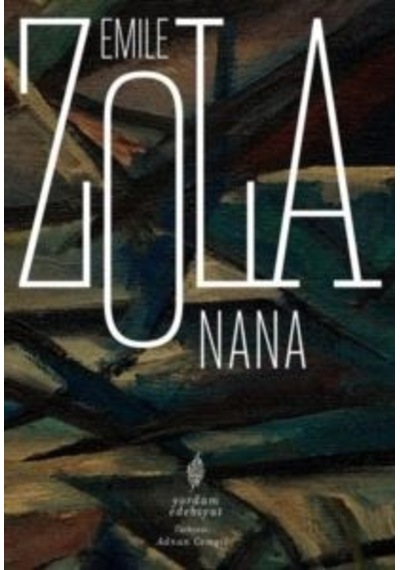 Nana Yordam Edebiyat Ciltli