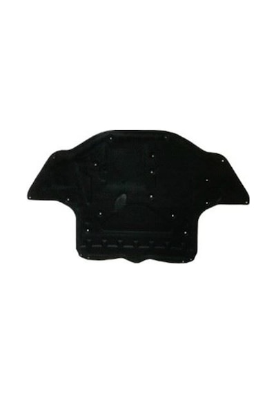 Gkl 341655 Kaput Izolatoru Klıpslerı Ile E-class W211 02 08