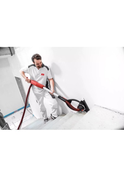 Flex GE7+MH-T+SH 710W Üçgen Başlıklı Alçıpan Boya Zımpara (Zürafa