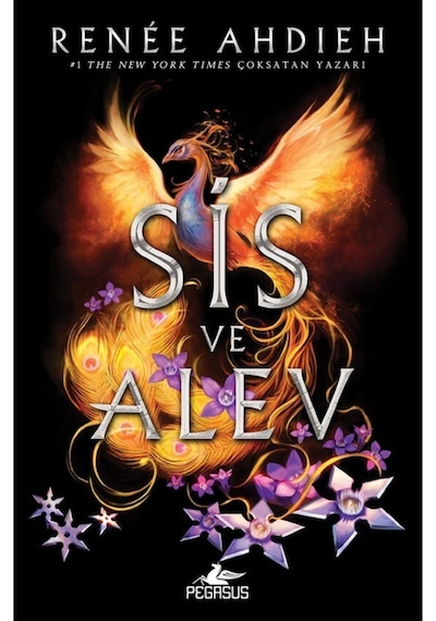 Sis ve Alev Ciltli - Sis ve Alev Serisi 1