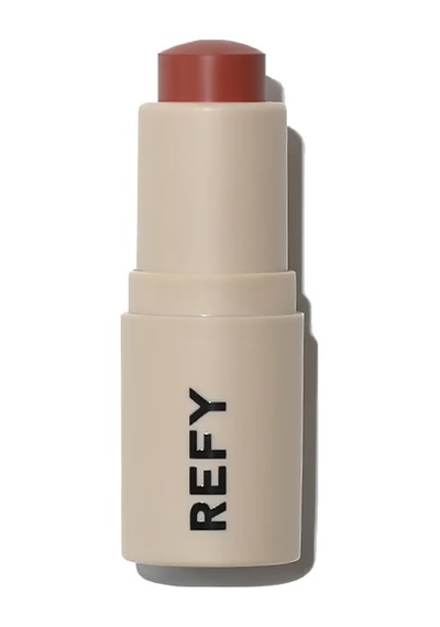 Refy Lip Blush Nemlendirici Ve Doğal Bitişli Ruj Cinnamon 4.7gr Cinnamon