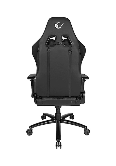 Rampage Kl-r13 Void Rgb Aydınlatmalı Oyuncu Koltuğu Siyah Diğer